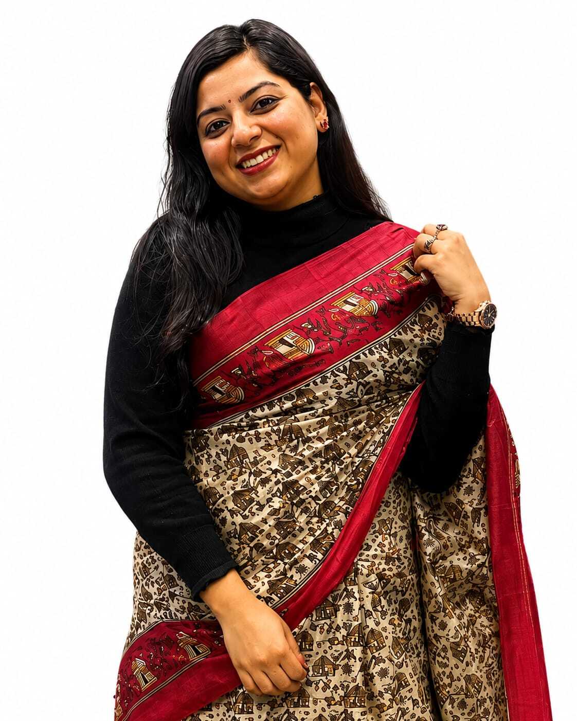 Nancy Arora